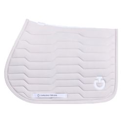 Spring dekje Cavalleria Toscana Performance Quilted SS25