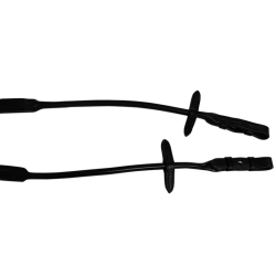 Teugels Otto Schumacher Rondgenaaid Webband