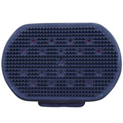 Borstel LeMieux Hippo Scrubber