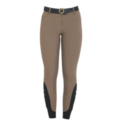 Paardrijbroek Equestro Women Aria Full Grip ET06750