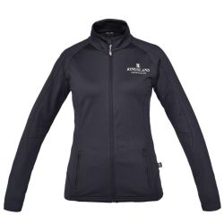 Softshell jas Kingsland Classic Technical Fleece