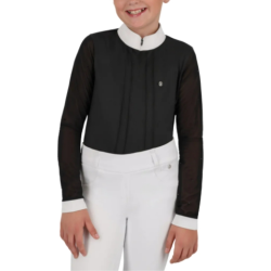 Wedstrijdshirt QHP Sennah Junior 8884