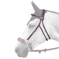Hackamore Hoofdstel Dy'on
