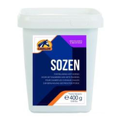 SoZen Cavalor 400gr