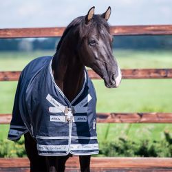 Regendeken LeMieux Arika Featherweight Rug 0g