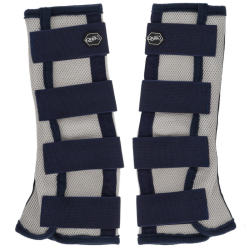 Beenbeschermers QHP Fly Boots 2-pack 4119