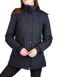 Winterjas Montar Dicte short jacket