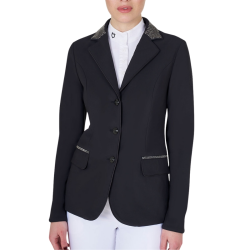 Wedstrijdjasje Equestro ETW00265