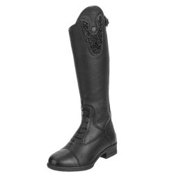 Paardrijlaarzen Suedwind Nova Kids Fun Leather