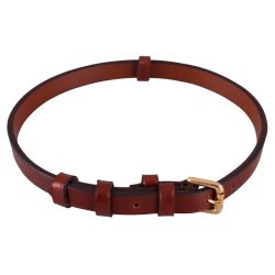 Riempje voor kaakbeschermer BR 16 mm