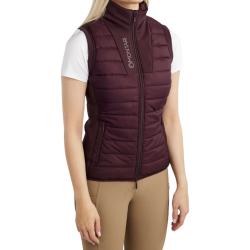 Bodywarmer Montar Caroline Hybrid  BW2638