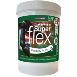 Super Flex 400gr NAF