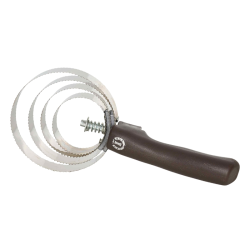 Roskam Imperial Riding Metal