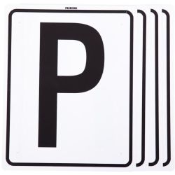 Manegeletters Premiere R-V-P-S