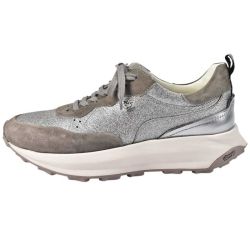 Sneakers De Niro Boot Le Sartoriali City Rocker Woman Custom
