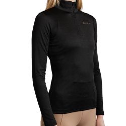 Shirt Montar Cilia Jacquard Refined Training PL2462