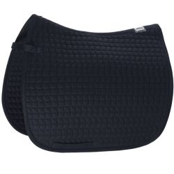 Zadeldek dressuur Eskadron Cotton Uni