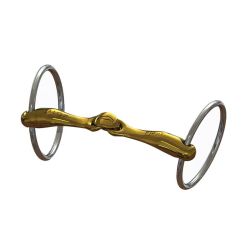 Onderlegtrens Neue Schule Turtle Tactio 55mm ringen