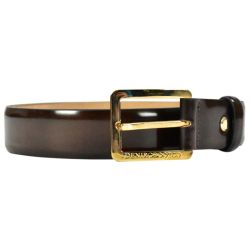Riem De Niro Custom Brushed Brown