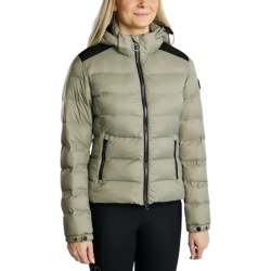 Winterjas Montar Athena Refined Short JACK2420
