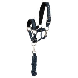 Halsterset BR Mini Horse