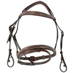 Trenshoofdstel Equipe Emporio Gentle