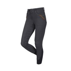 Paardrijbroek LeMieux Denim Breeches