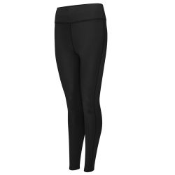 Paardrijlegging Kingsland Kattiie Full Grip Winter