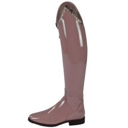 Paardrijlaarzen De Niro Bellini Custom Patent Glicine