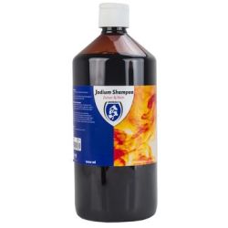 Jodium Shampoo Hofman 1L