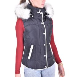 Bodywarmer Wellensteyn Stratosphere 560