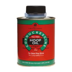 Hoefolie Carr & Day & Martin Cornucrescine Tea Tree 500 ml