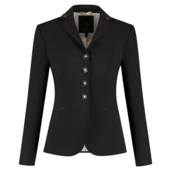 Wedstrijdjasje JuulC Black Star Dust SJ-01-G1005-SCB
