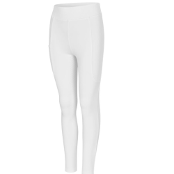 Paardrijlegging Kingsland Melody Junior F-tec Brushed Full Grip 31088