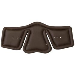 Voering Stübben Equi-Soft Leder