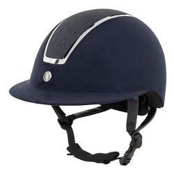 Rijhelm BR Omega microfiber Glitter