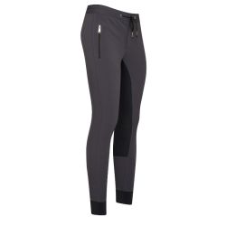 Paardrijbroek Euro-Star Athleisuremen Full Grip