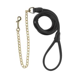 Prestatie lijn Kentucky leer met ketting