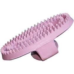 Rosborstel Harry's Horse rubber klein