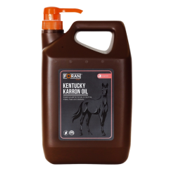 Lijnzaadolie Foran Equine Kentucky Karron Oil FO00157