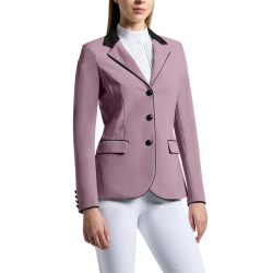Wedstrijdjasje Cavalleria Toscana GP GID051-JE115