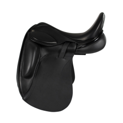 Dressuurzadel Anatomica C-Line Cygnus Short Roll PATENT EDITION