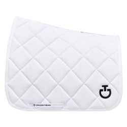 Dressuur dekje Cavalleria Toscana Diamond Quilted Jersey