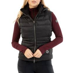 Bodywarmer Anky Padded Waistcoat A65536