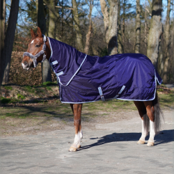 Winterdeken Bucas Atlantic Exclusive 150 & Neck 467