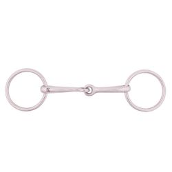 Onderlegtrens BR enkelgebroken 13 mm