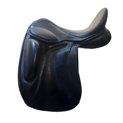 Dresuurzadel Anatomica C-Line Cygnus Short Roll