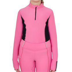 Shirt Equestro ETKA00064