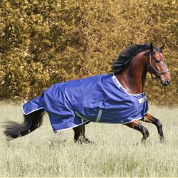 Winterdeken Euroriding Bucas Light