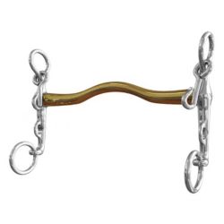 Stang Neue Schule Slimma 5cm scharen